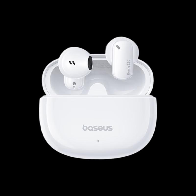 Baseus E10 True Wireless Bluetooth Earphones