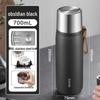 SUPOR 316L Stainless Steel Tea Infuser Thermos Mug