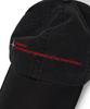 ETCE Team Ball Cap (Black)