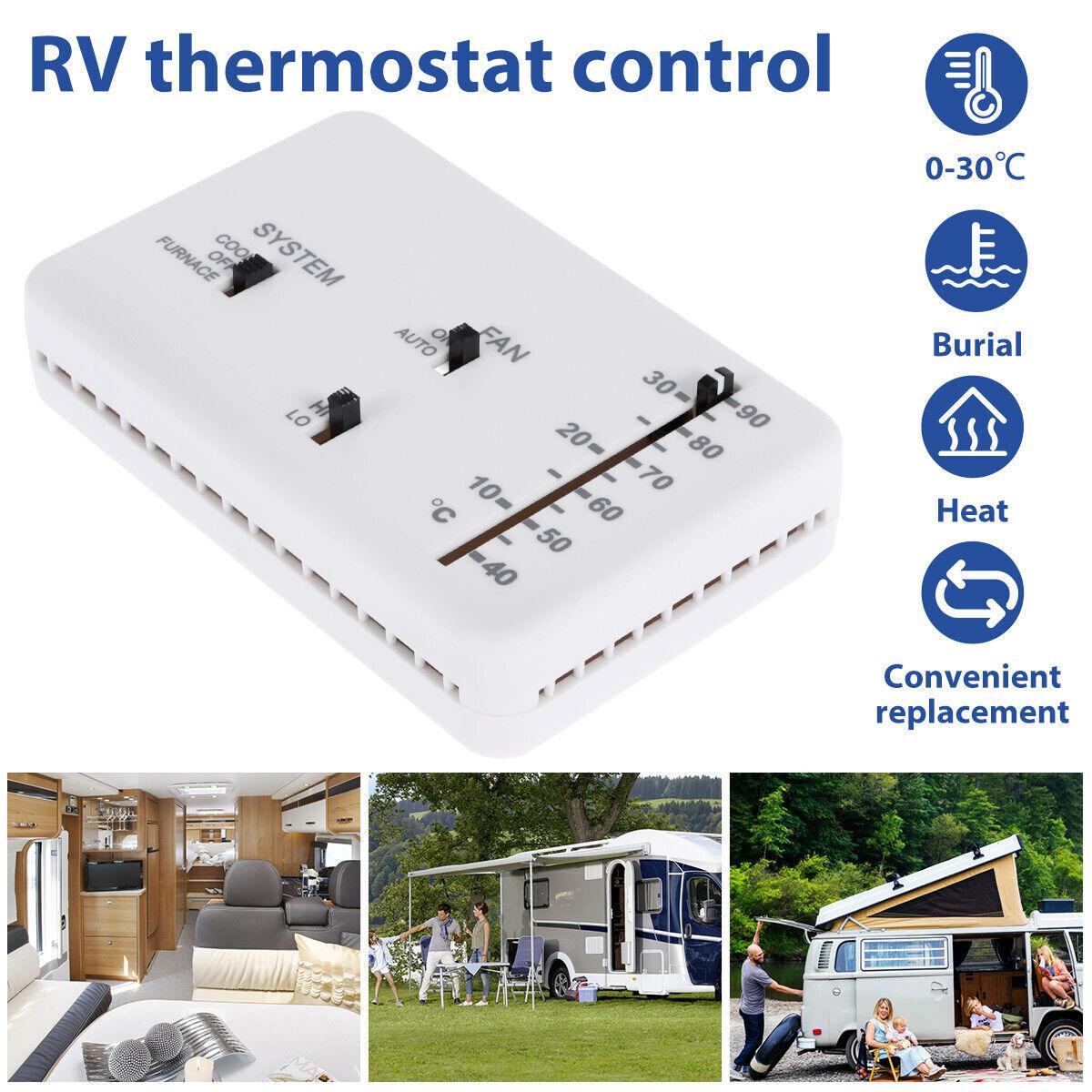 

PDTO RV Термостат 3106995.032 Только для DOMETIC для тепло-холодного кемпера
