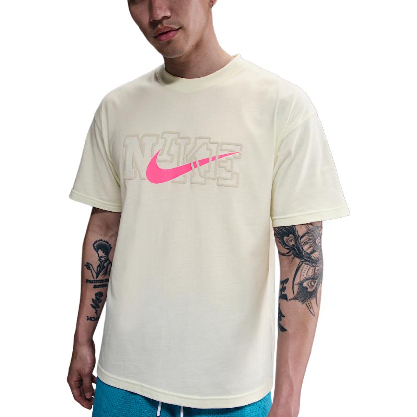 Nike Max90 T Shirt Men's Canvas HJ3420-133