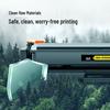 Deli Compatible Toner Cartridge for HP 202A Series