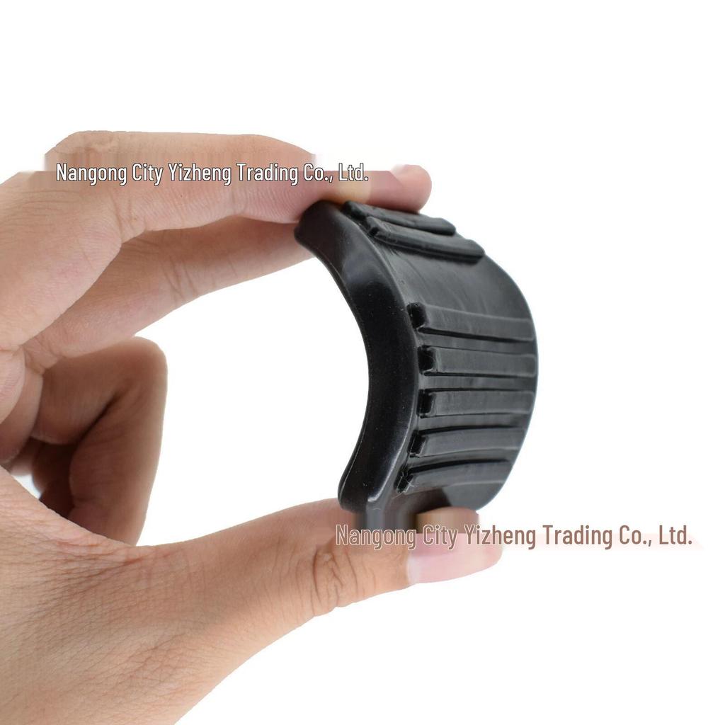 Ford Transit MK6/MK7 Clutch Pedal Non-Slip Rubber Cover (2000-2014) 6789917