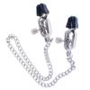 New Nipple Clamp Metal Sexy Nipple Clamp Metal Nipple Clamp Nipple Clamp Adjustable Breast Clip Crab Nipple Clamp