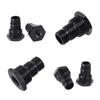 Inline Fuel Pressure Gauge Adapter Oil Filter Regulator Fitting For Efficient Fluid Dynamics Easy Installation