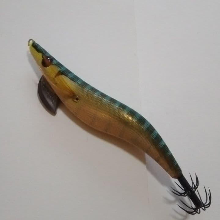 Used Boku Egi No. 4.0