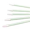 Precision Pointed Dust-Free Cleaning Swabs