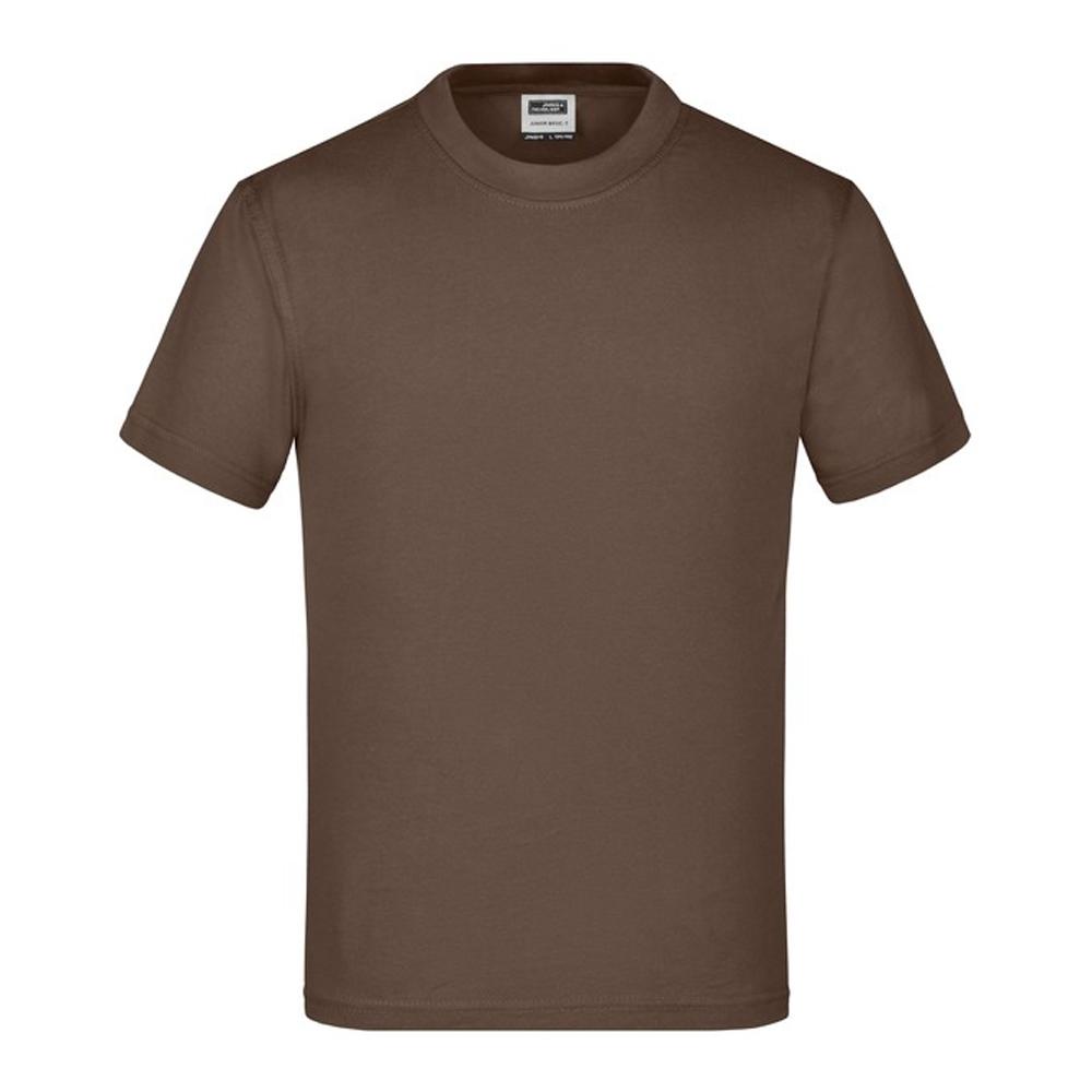 James and Nicholson Kinder/Kinder Basic T-Shirt
