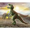 PLAYMOBIL - Dinos - Explorer with Quad and Tyrannosaurus