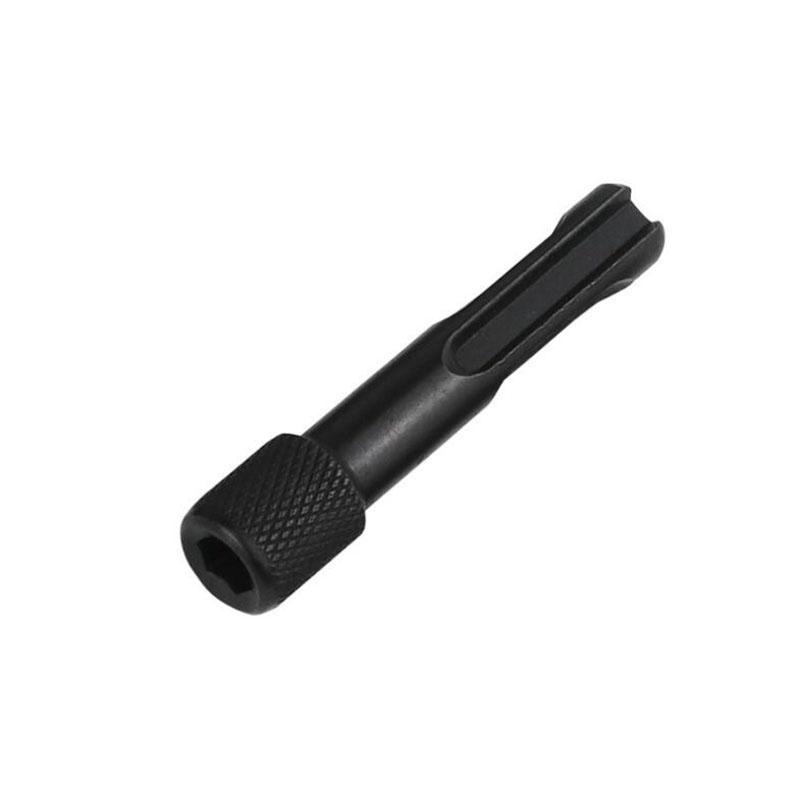 

SDS Plus конвертер в шестигранный хвостовик 1/4 шестигранный конвертер электрический молоток держатель бит отвертка гнездо ударный гайковерт A