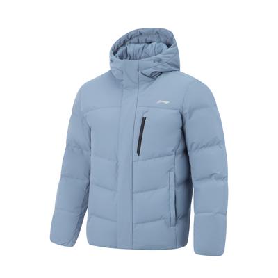 Fitness Series Down Jacket Men's AYMV153-8