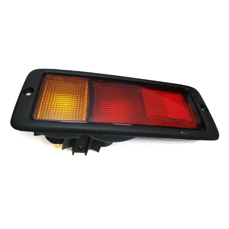 Reflectori Luminoși pentru Bara Spate pentru Pajero Montero 1992-99 Înlocuire MB124963