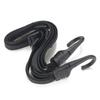 Electric Bike Strap, Motorcycle Helmet Fixing Strap, Elastic Elastic Strap, Rope Binding Box Elastic Rope