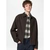 Uniqlo Japan Zip Up Blouson