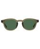 Zonnebril UV Sport [Zoff] Web ExclusiefWellington-stijl (Groen (Olijf)) Lichtgewicht, Bescherming, Unisex, Heren, Dames, Stijlvol, Rijden,