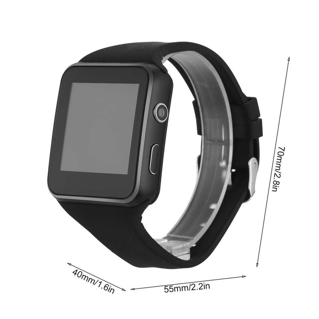 CCVV HD BT Dialer Cámara remota Anti Lost Multifunción Smart Watch comprar  a buen precio — entrega gratuita, reseñas reales con fotos — Joom