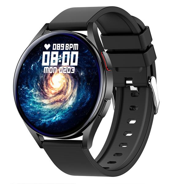 NORTH EDGE Bluetooth 5.0 Men's and Women's Heart Rate Sleep Monitor IP67 Waterproof APP For Apple Android Phone