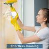 Multi-Functional Electric Spin Scrubber, 5 in 1 Power Scrubber with Buffer Polisher, for Bathroom, Shower, Tub, Kitchen