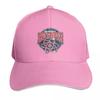 Unisex Baseball Hats Tabodi Grizzly And Lemmings Anime Outdoor Streetwear Summer Sports Baseball Caps Hip Hop Cap Casquette Hats