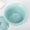 Portable Adult Urinal Commode with Lid