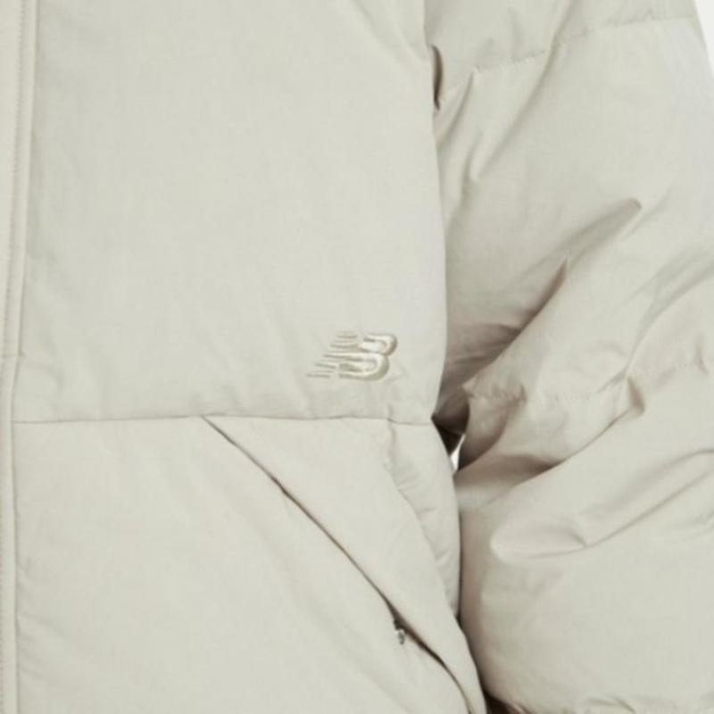 New Balance Padded Reversible Fleece Down Nbnpe41133 35