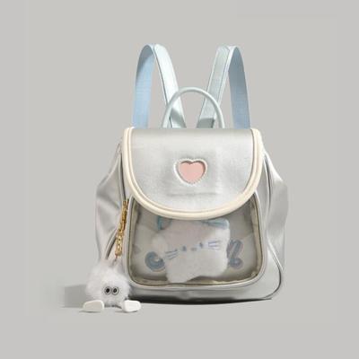 Torby damskie – Plecaki damskie