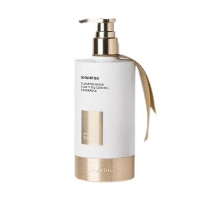 Fumi Scent Volumizing & Oil Control Shampoo