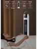 Compact Tower Heater: Quiet PTC Fan for Quick Heat