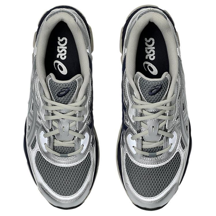 Asics X Billy's Gel-NYC 'Pure Silver Midnight' Men's 1203A581-020