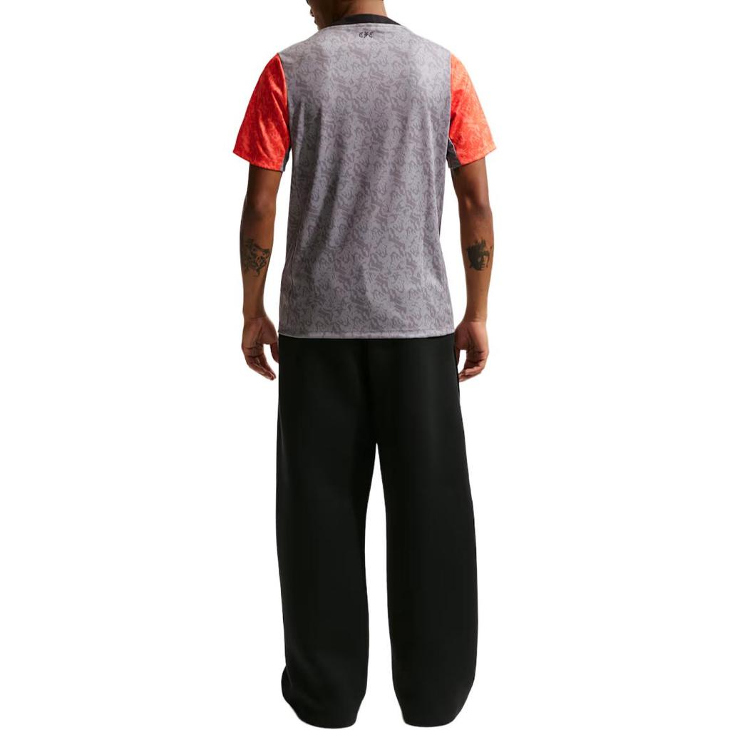 Nike Chelsea Fc Academy Pro Se Men's Nike Dri-FIT Soccer Pre-Match Short-Sleeve Top IB3806-012