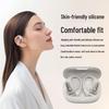 Lanston TE09 Open-Ear Sports Bluetooth Headset