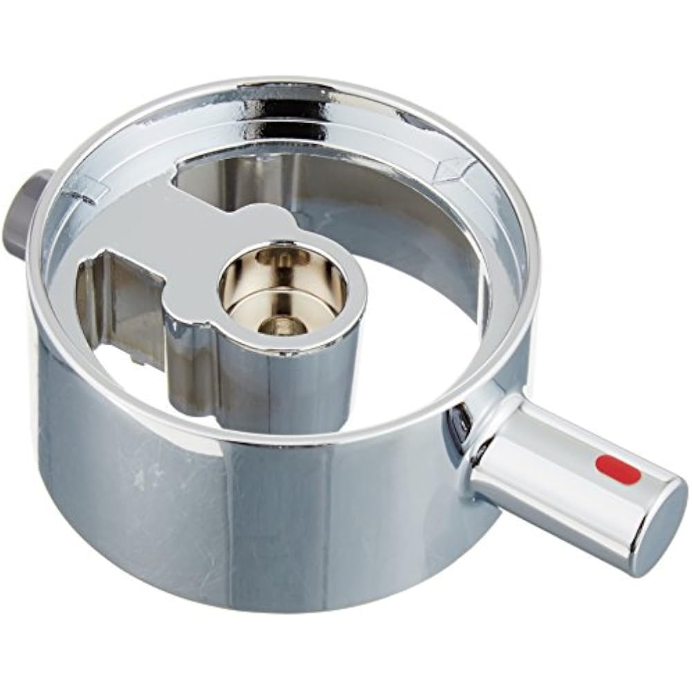 TOTO THA9R temperature control handle (for TUB40B type)
