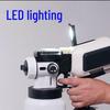 In-Stock Electric Spray Gun with LED Light & Detachable Disinfection Feature