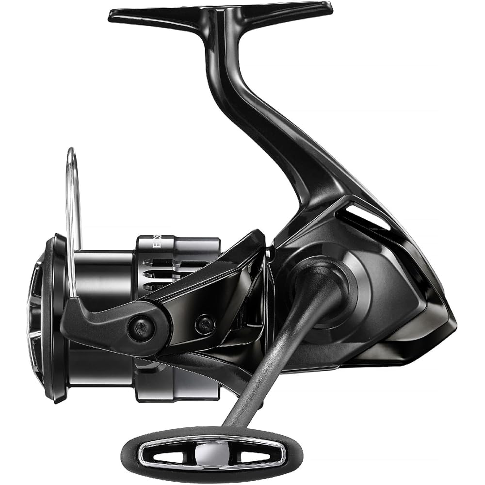 Shimano Exsence BB Spinning Reel 3000MHG 24 Bearings Lightweight Durable Fishing Gear
