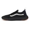 Vans UltraRange VR3 Juodi Guminiai Unisex Sportbačiai Pirato Juodi VN0A4BXBH7I