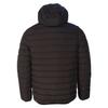 Aquascutum Unisex Adult Active Hooded Padded Jacket