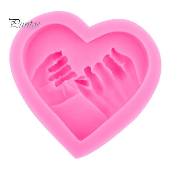 

Многофункциональная, легко чистящаяся силиконовая форма для ароматерапии, вертикальная губка, шифон, мусс, десертная форма для шоколада, товары для дома розовый