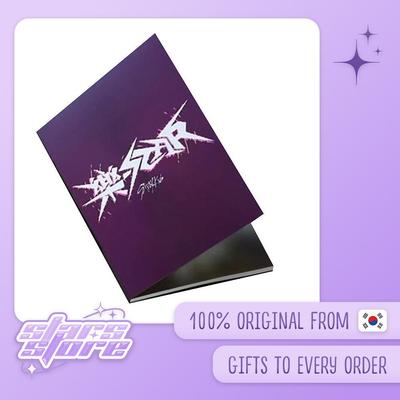 ROCK STAR (LIMITED STAR VER.)
