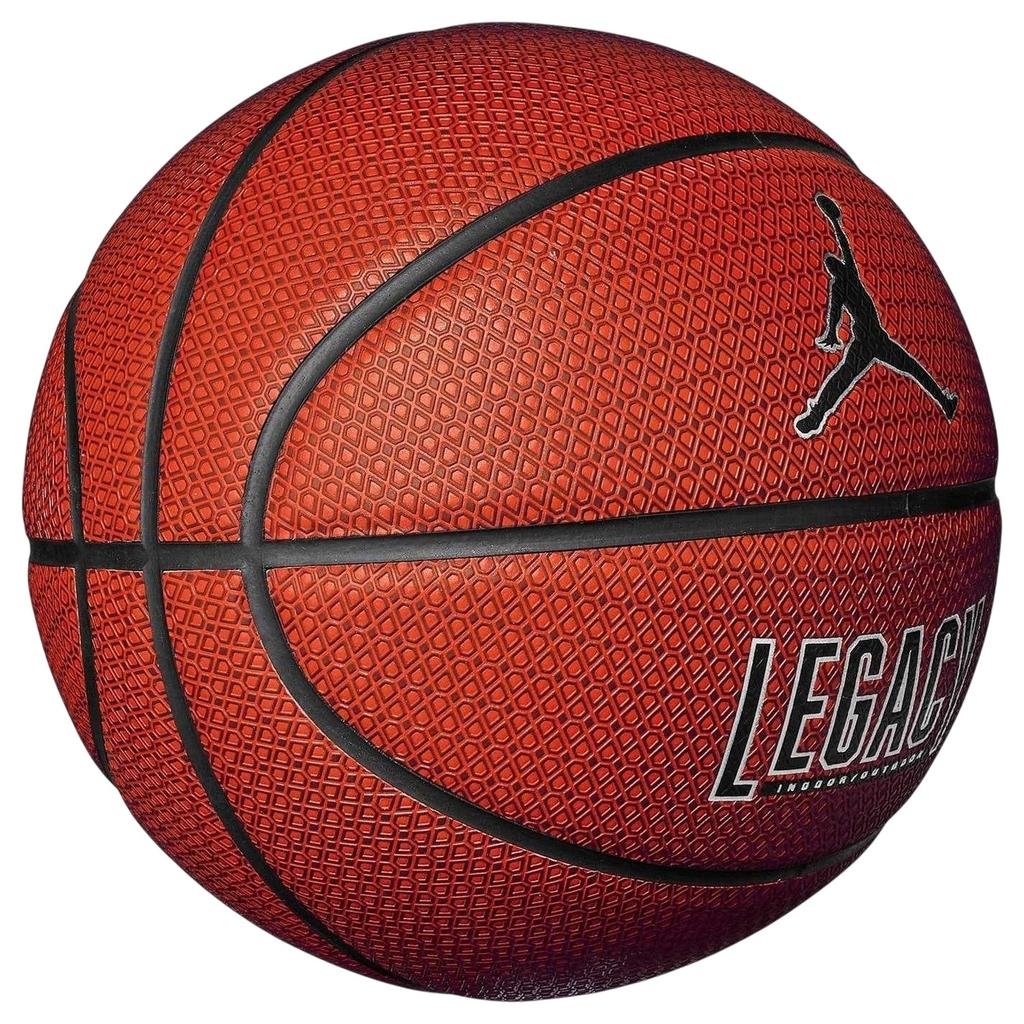 Nike Air Jordan Jump Basketball