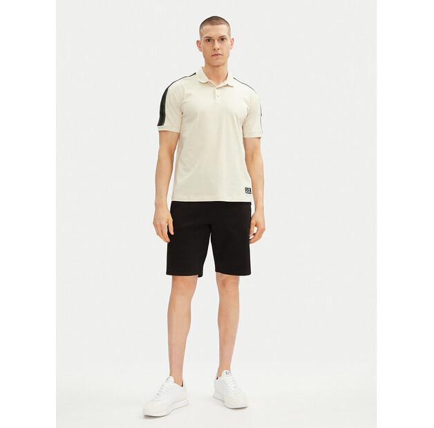 Спортивные шорты EA7 Emporio Armani 7M000095