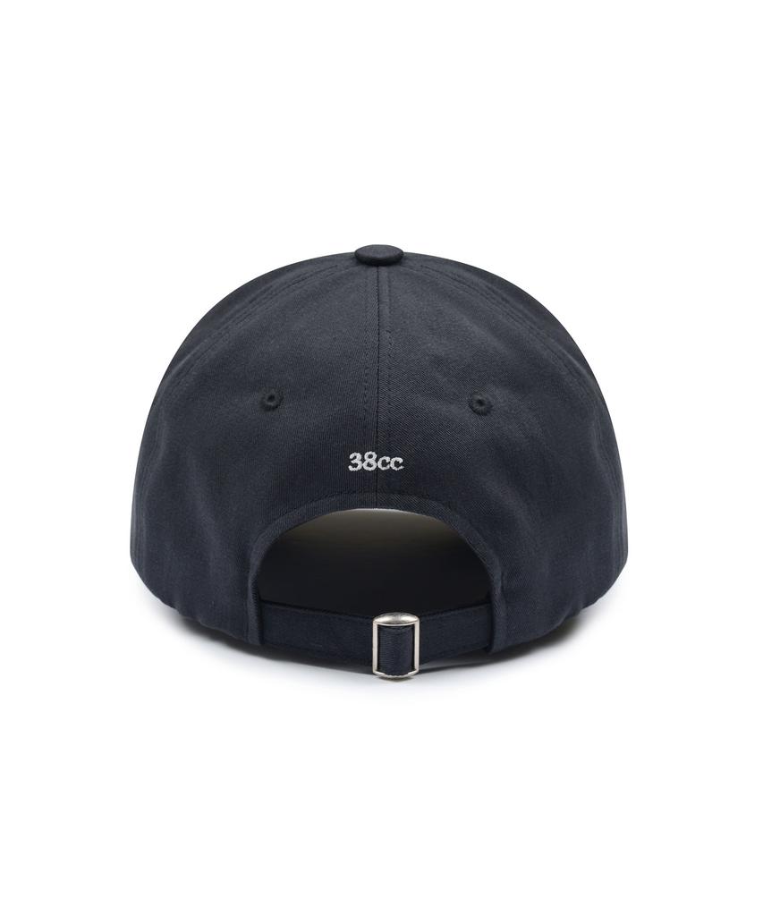 38COMEONCOMMON Our Moment Ball Cap (Charcoal)