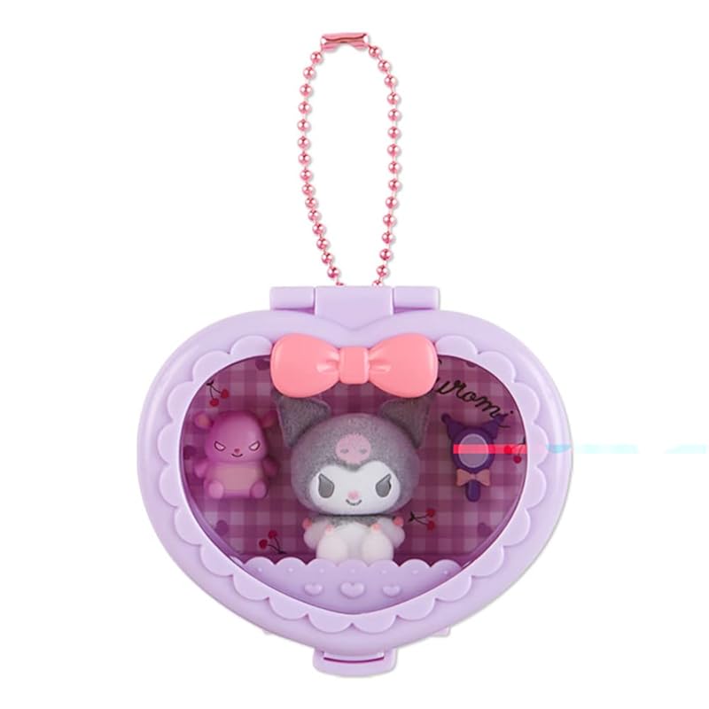 

Sanrio Kuromi Мой компактный набор (Санрио МайКомпакт) 381551