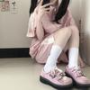 Tracksuit Landmine Light Angel Neighborhood Pastel Blue Half [Liberte555] Women's Set, Style, Blue, Subculture, (NEW L, Set)