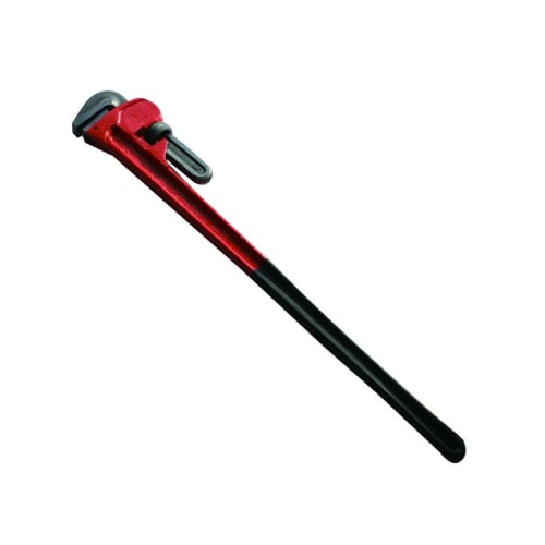 Steel Pipe Wrench, 48-inch, Extra Large