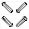 1pcs For Abicor For Binzel Gas Nozzle Gas Welding Torch Nozzle, Tapered 145.0081 Standard Sliding Sleeve Interface