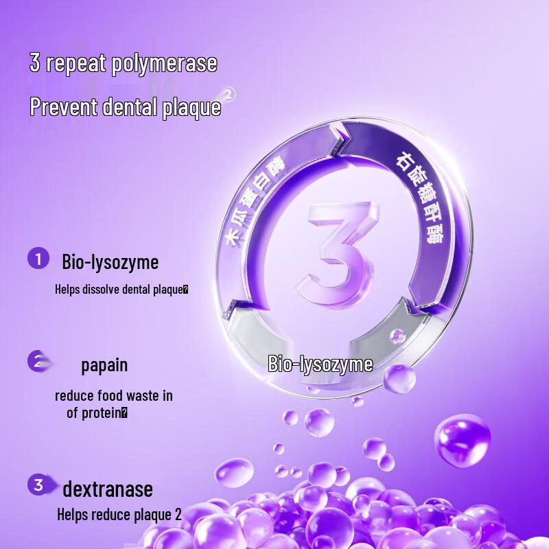 Cenban Eucalyptus Plant-Based Toothpaste