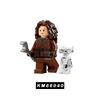 Star Wars Film Bausteine Figuren Skywalker Schlacht Montage Spielzeug KM66037-66044 Set 8 Stück