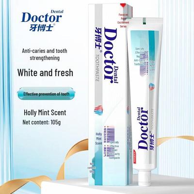 Dr. Dental Repair & Anti-Cavity Toothpaste