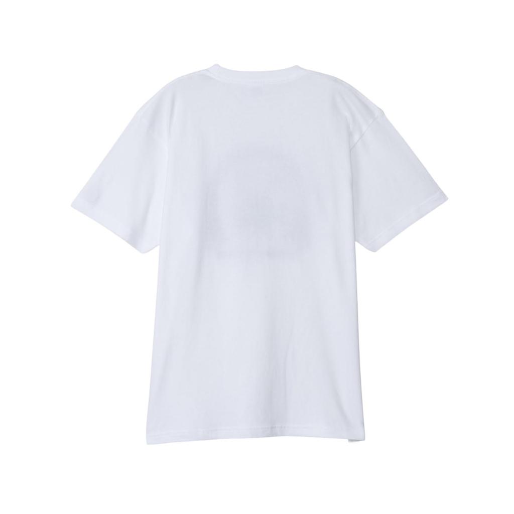 Small Planet Marvel 50 Design Winter Soldier L Størrelse Hvit T-skjorte 50/Falcon &