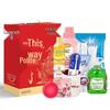 Longrich Rose Scented Laundry Detergent